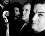 The Alart Quartet will perform May 31 at the Auditorium Josep Carreras