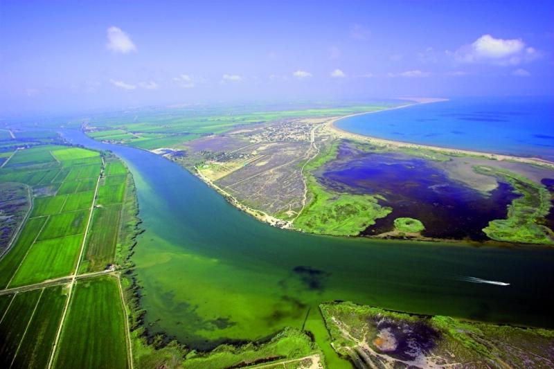 El Delta del Ebro es una nueva Reserva de la Biosfera por la Unesco