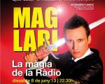 Hospitalet de l'Infant. 25 Anniversary Radio Hospitalet with Mag Lari