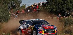 The 2013 Rally presents urban routes with two tests in Salou