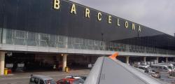 How to get to Salou by plane. Barcelona Airport