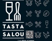 Every Thursday, dish and drink for 6 euros with the "Tasta Salou"