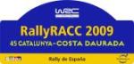 Galería de imágenes RallyRACC Cataluña- Costa Dorad