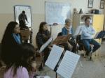 Vandellòs y L'Hospitalet ofrecen becas para formarse en la Escuela de Música