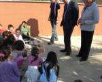 Salou Botanic Park organizes guided tours for schools in the municipality