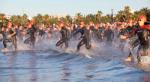 El Extreme Man 226 Salou-Costa Daurada sedueix els esportistes estrangers