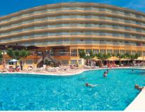 Hotel Calypso