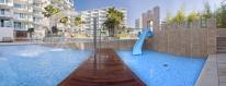 Hotel Blaumar