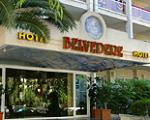 3 Stars hotels. Hotel Belvedere. Salou. Costa Dorada