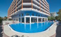 Hotel Sol Pir&aacute;mide Salou