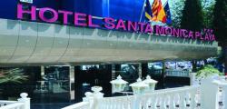 Hotel Santa Mònica