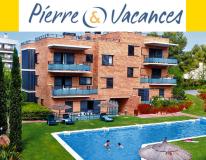 Pierre & Vacances Salou