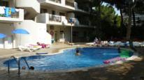 Apartamentos Mediterranean Suite