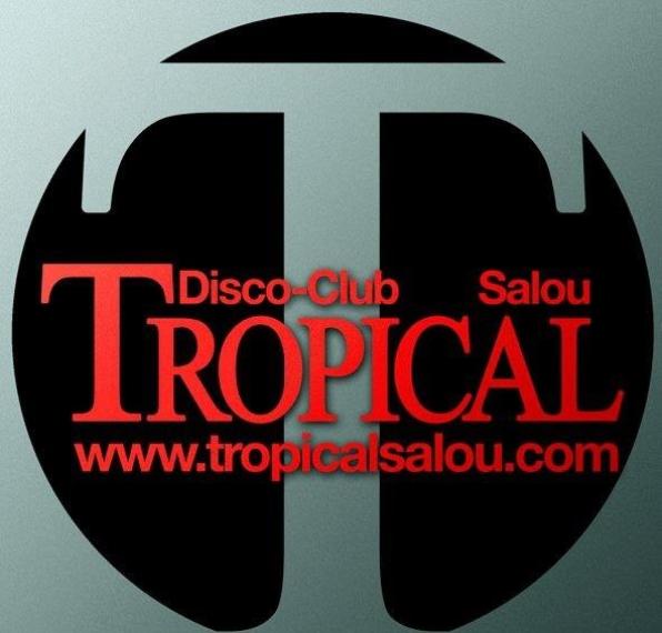 Tropical Salou