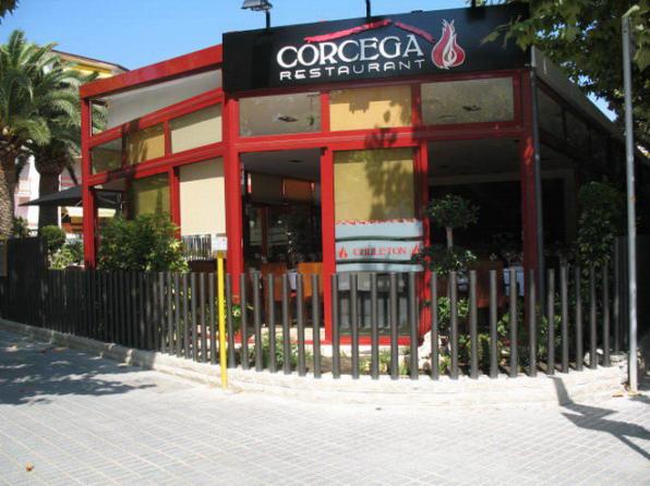Restaurante Corsega - Salou 1
