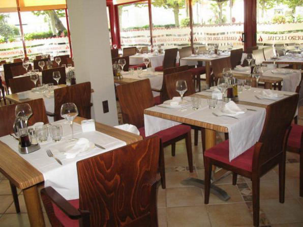 Restaurante Corsega - Salou 2