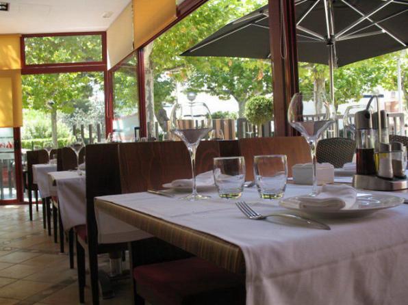 Restaurante Corsega - Salou 4