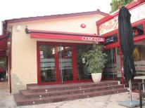 Restaurante Corcega
