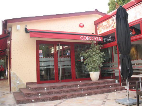 Restaurante Corsega - Salou 7
