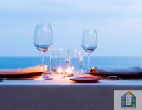 Restaurante Lumine 