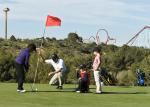 Lumine Golf Club, PortAventura