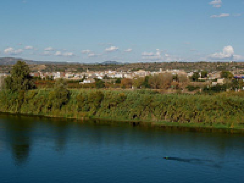 Oficina Municipal de Turisme - M&oacute;ra la Nova