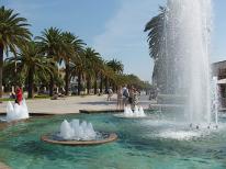 Patronat Municipal de Turisme - Salou