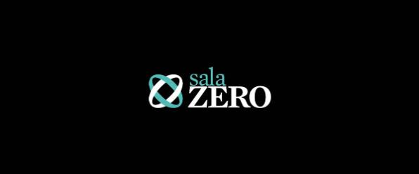 Logo de la Sala Zero, local de concerts de Tarragona.