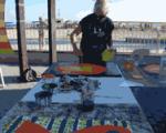 Salou holds the first meeting of Art