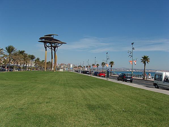 VISITA LA COSTA DAURADA - NO TE LO DEJES PERDER 14