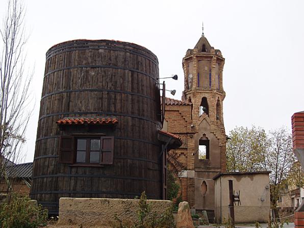 VISITA LA COSTA DAURADA - NO TE LO DEJES PERDER 17