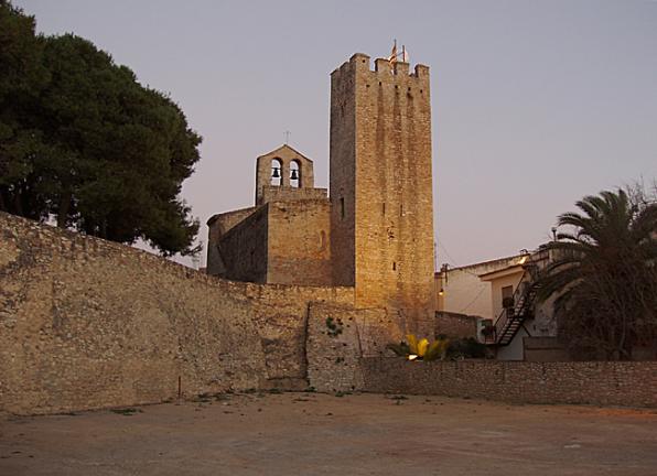 VISITA LA COSTA DAURADA - NO TE LO DEJES PERDER 20