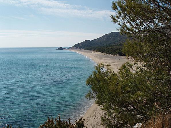 VISITA LA COSTA DAURADA - NO T'HO DEIXIS PERDRE 1