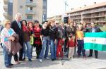 Salou estrena la Plaça d'Andalusia