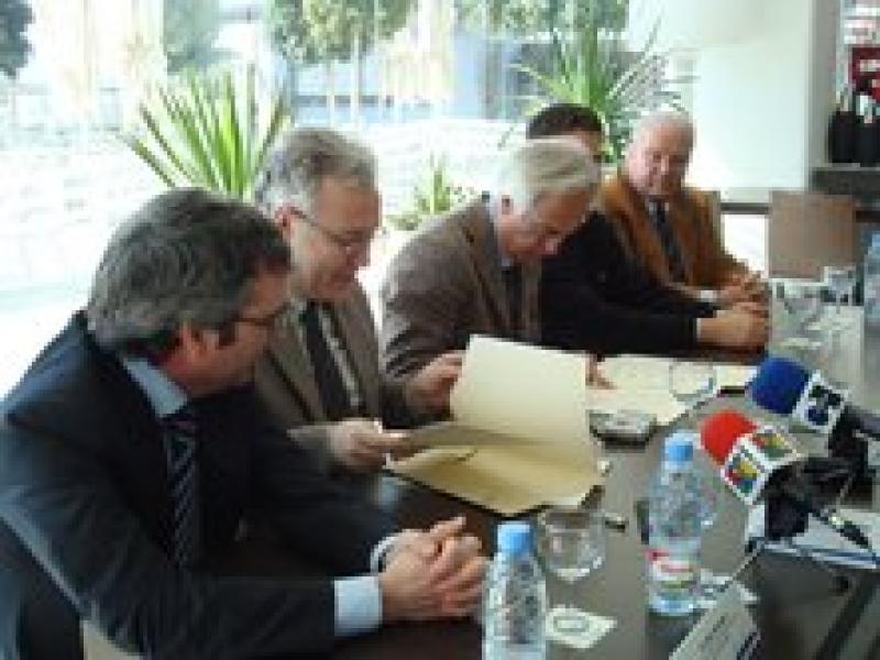Salou i Cambrils faran una fira mar&iacute;tima conjunta