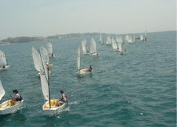 El Trofeo Costa Dorada para Sant Carles de la Ràpita