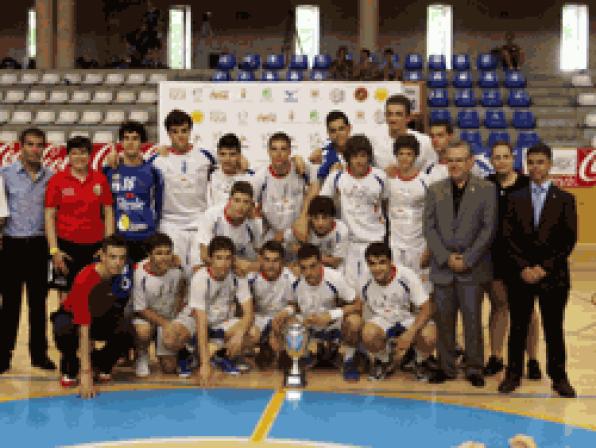 El Ademar gana la I Salou Cup