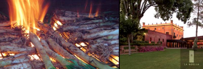 Cal&ccedil;otades en La Boella: un entorno &uacute;nico para los fines de semena de febrero y marzo