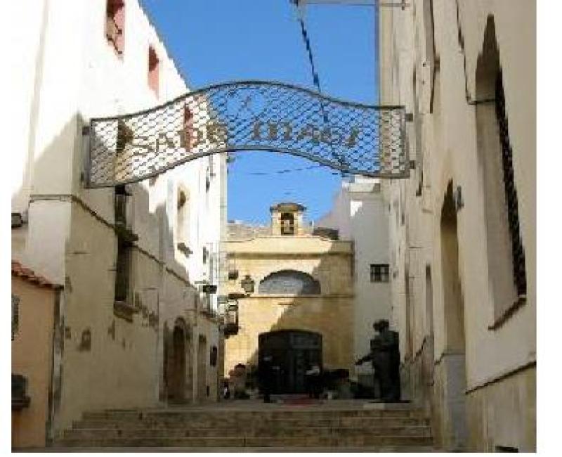 Tarragona rehabilitar&aacute; la casa de la ermita de Sant Mag&iacute;