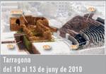 Tarragona is home to the IV Congress of Medieval and Modern Archaeology of Catalonia on 10 June
