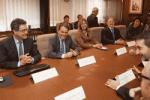 La Generalitat y Repsol firman un convenio para desarrollar la formación profesional dual
