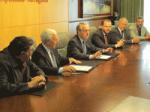 Tarragona i l'obra social La Caixa promouen la restauració de la franja costanera del Vendrell