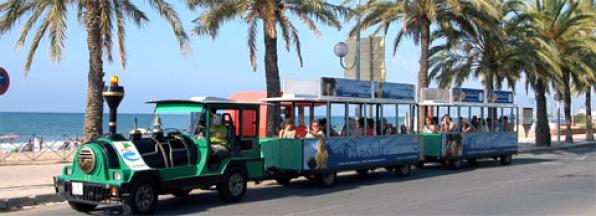 Rutas y Visitas Guiadas por Cambrils 1