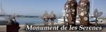 Conocer Cambrils, En el Pla de les Serenes