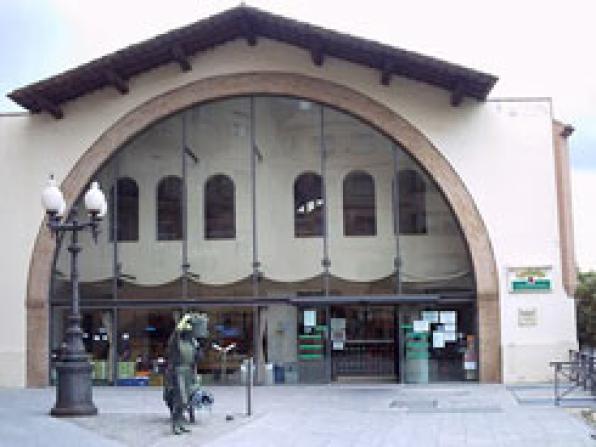 Museo Agrícola &lt;br /&gt; Cambrils. Costa Dorada 4