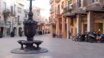 Plaza España &lt;br /&gt; Cambrils. Costa Dorada 3