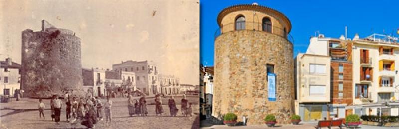 Torre del Port <br /> Cambrils. Costa Daurada 3