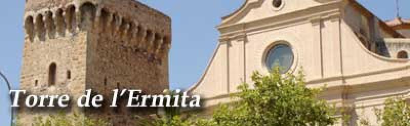Torre de la Ermita <br /> Cambrils. Costa Dorada