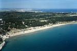 Playa Larga de Tarragona