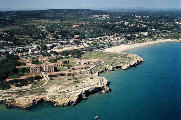 Platja de La Savinosa